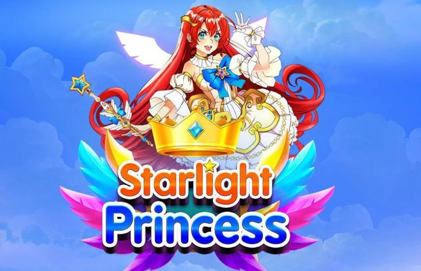 Starlight Princess Slot