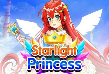 Starlight Princess Slot