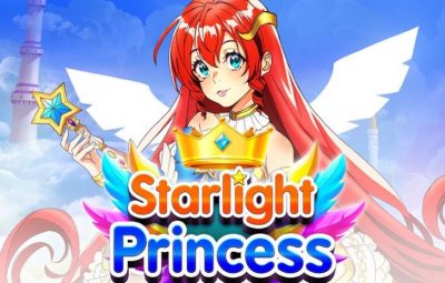 Starlight Princess Slot