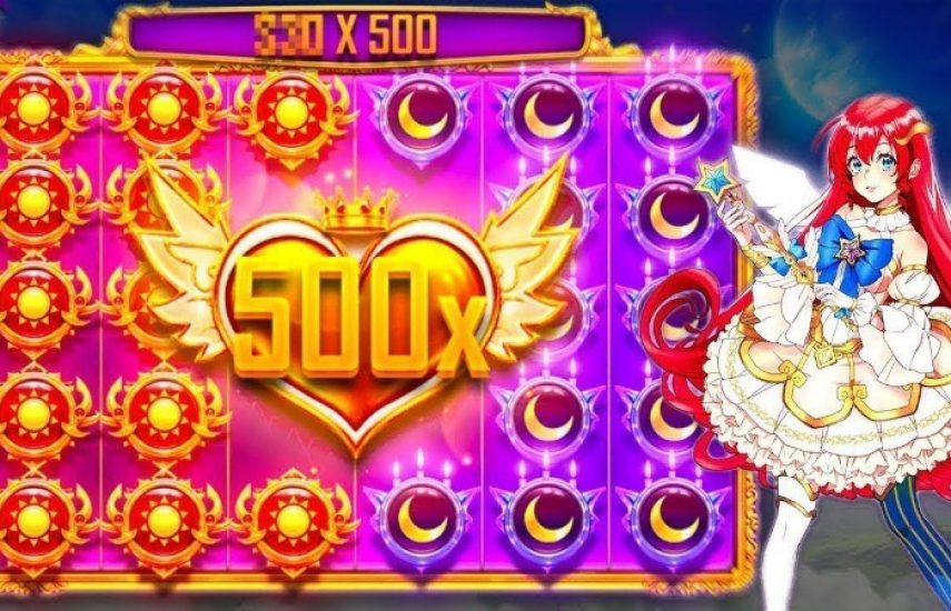 Starlight Princess Slot
