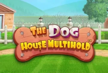 The Dog House Multihold Slot