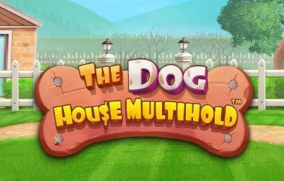 The Dog House Multihold Slot