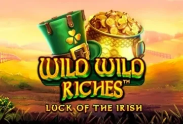 Wild Wild Riches Slot