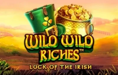Wild Wild Riches Slot