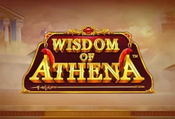 Wisdom of Athena Slot