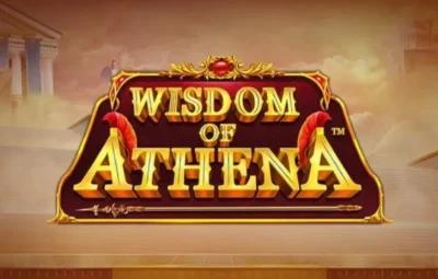 Wisdom of Athena Slot